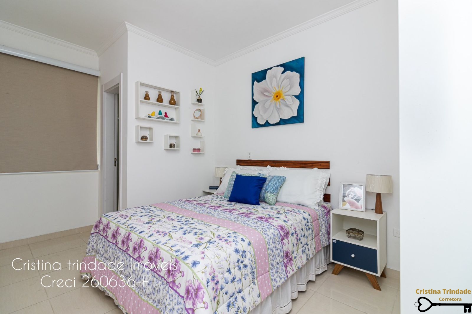 Apartamento à venda com 2 quartos, 70m² - Foto 2