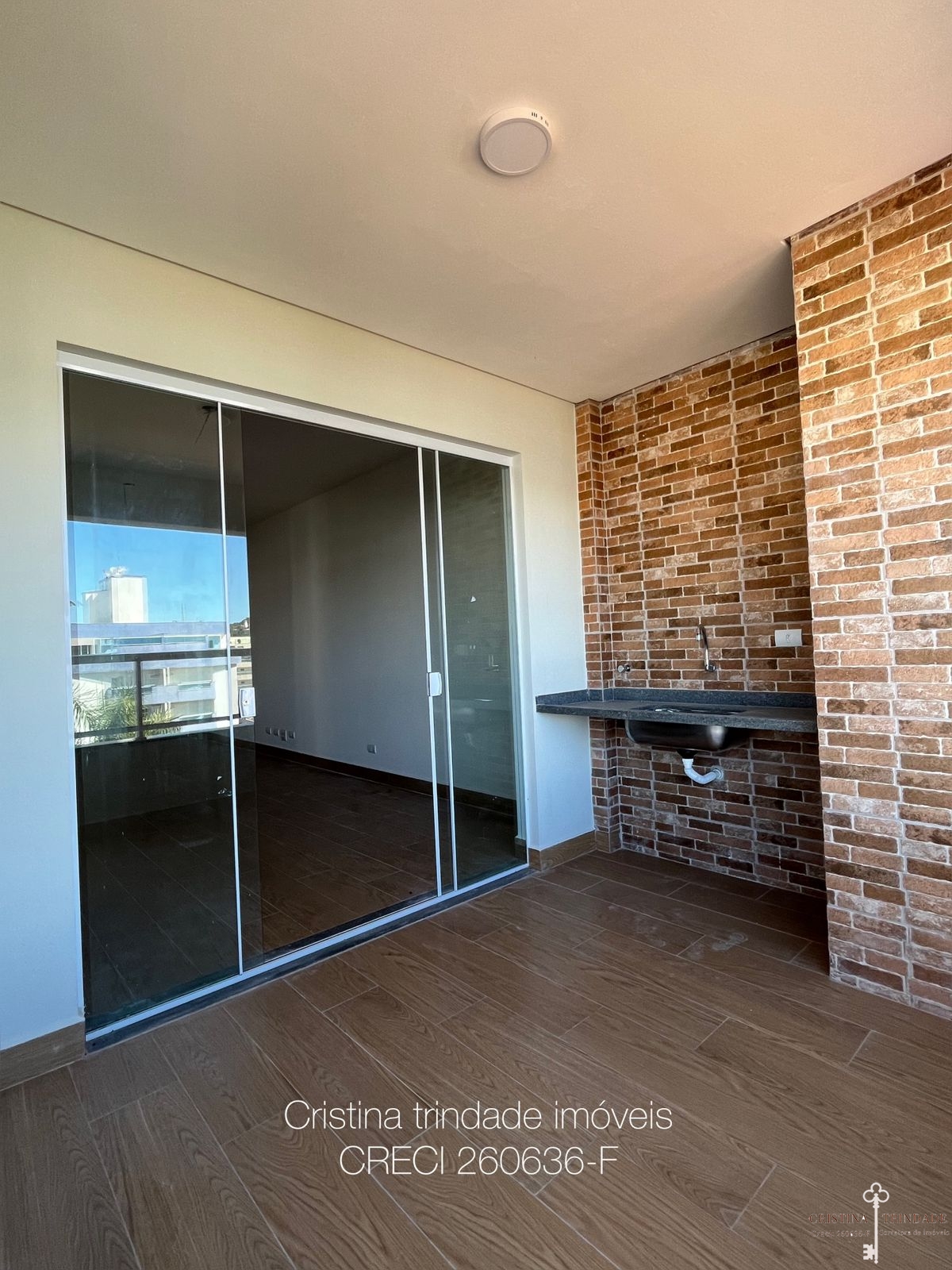 Apartamento à venda com 2 quartos, 72m² - Foto 5