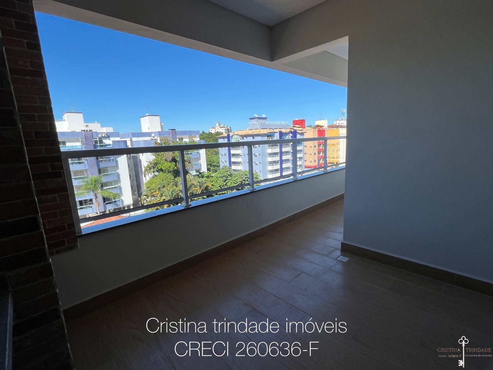 Apartamento à venda com 2 quartos, 72m² - Foto 4