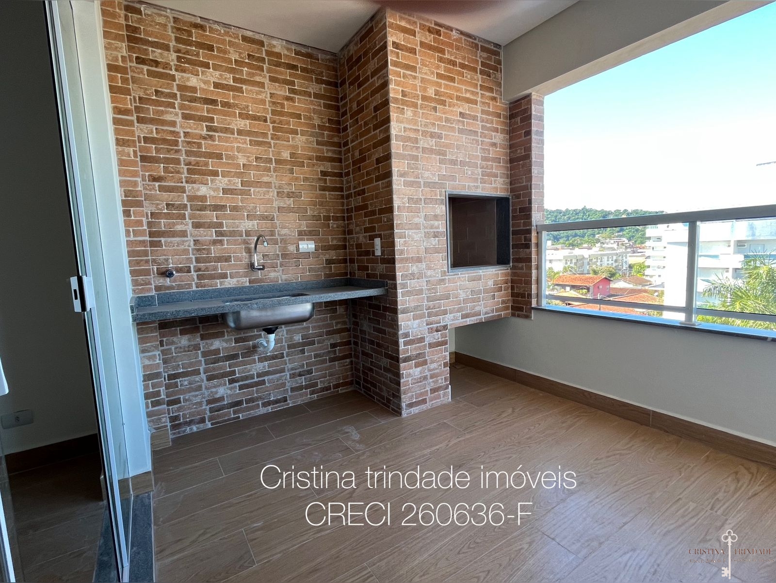 Apartamento à venda com 2 quartos, 72m² - Foto 1