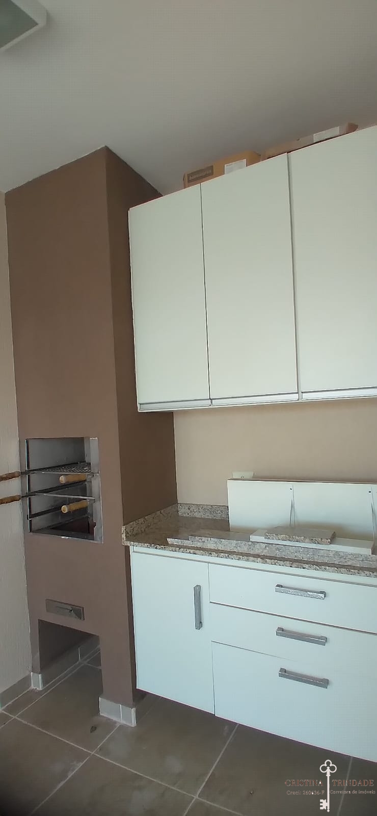 Apartamento à venda com 3 quartos, 200m² - Foto 6