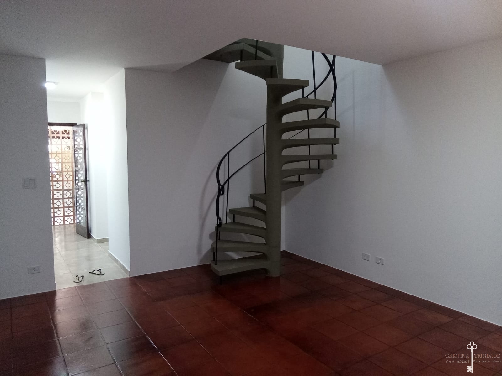 Sobrado à venda com 2 quartos, 110m² - Foto 9