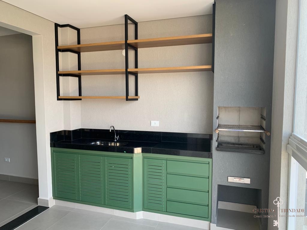 Apartamento à venda com 2 quartos, 81m² - Foto 1